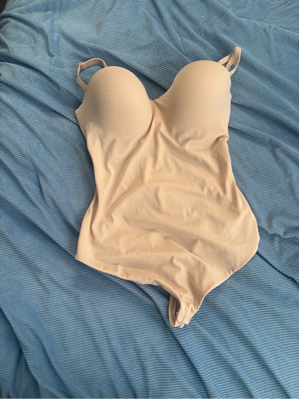 Wolford matte de luxe form fitting body suit